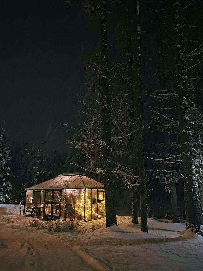 Aries Hotel & Spa Wisła Exterior foto